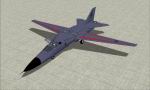 FS2004
                  General Dynamics F-111C