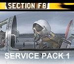 SECTIONF8 F-86E/F Sabre Service Pack 1