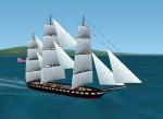 Sailing Frigates