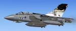 FSX Royal Air force Tornado GR4 2 Sqn 2012 Textures
