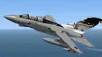 FSX Royal Air force Tornado GR4 2 Sqn 2012 Textures