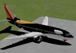 FS2000
                  Southwest Airlines "SHAMUEIII"