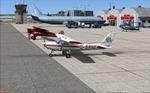 FSX Alf's UK Airfields Volume 11