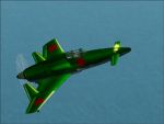 CFS2
            Ryushu Shinden J7W1 Ryushu Shinden J7W1