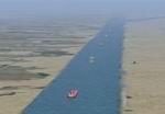 FS2004
                  Suez Channel (Suez Canal) region in Egypt