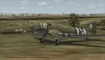 Douglas C47 Buzz Buggy Textures