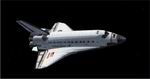 FSX                   Space Shuttle Atlantis Rev 1.0 