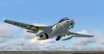 FS2004
                  Hawker Sea Hawk Royal Navy Package (Updated to include missing
                  Gauges) 