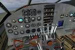 FS2004
                  simTECH Flight Design Beech 18 Package.