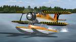 FS2004
                  simTECH Beech Staggerwing D17 Package - Float & Wheel Versions
                  included.