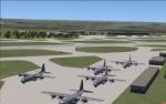 FSX Dobbins AFB, Ga