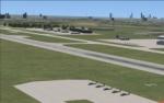 FSX Dobbins AFB, Ga