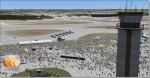 Dobbins AFB Airshow Scenery