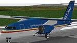 FS98
                  Fairchild Dornier 328 Jet