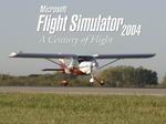 FS2004
                    Cessna Skycatcher Splashpack