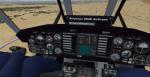 FSX Sikorsky S-64 SkyCrane Package