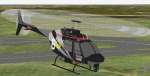 Bell
                  206B III, 'Skyfox