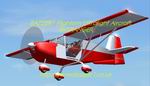 FS2004
                  Skyranger Ultralight aircraft