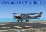 FSX
                  Cessna 182 Sky Shark