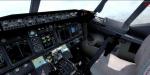 FSX/P3D Boeing 737-900 SkyUp Airlines package