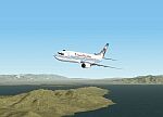 SALT
                  LAKE CITY REGION SCENERY This FS2000