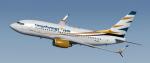 SmartWings Boeing 737-700 Updated 