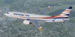 FSX/P3D Boeing 737-Max 8 Smartwings package with Max VC