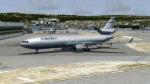 McDonnell Douglas MD-11 El Al