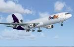 FSX MD-11 Multi Package.