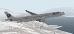 A330-320
                  Sabena in old colors for FS2K only