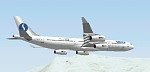 A340-311
                  Sabena in old colors for FS2K only!