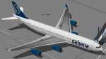 FS98
                  Sabena A340-311