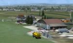 Nowy Targ (EPNT) Aerodrome Scenery Package