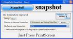 FSX/FS2004                   'Snapshot' Screenshot Utility. v4
