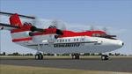 Dehavilland DHC7 Dash 7 (FSX Native) Service Pack