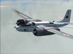 FS2004
                  B-26 Invader FAP Textures only.