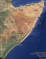 FSX Somalia Airfield Locator