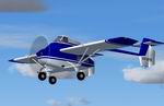 FS2004
                  Transavia PL-12 Airtruk 