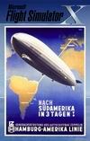 FSX
                    Graf Zeppelin Old Poster Splashscreen