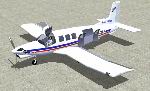 FS2004
                  Pacific Aeronautics 750XL 