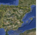 FSX Spain Airfield Locator Update 1