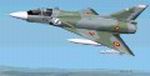 FS2002
                  Spanish Air Force Mirage III. 