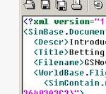FSX SPB to XML Utility (spb2xml)
