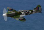 CFS
            spitfire XIVc-D