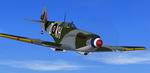 FS2004                  D-Day Spitfire MkXVI