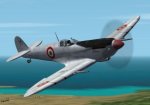 CFS2
            Spitfire Mk.IX "Antares"