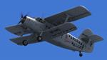 Sibwings Antonov AN2 SPKMZ Textures