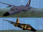 F-111C & F-111F AIRCRAFT Version 1.5 
