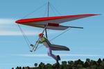 FS2002/FS2004                     Wills Wing Sport 2 Hang Glider 