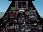Reconnaissance                  / Spyplane Panel